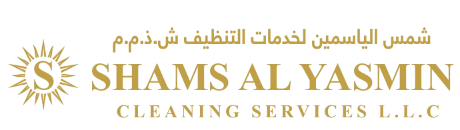 shams al yasmin cleaning services llc