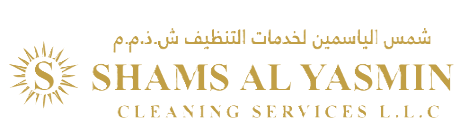 shams al yasmin cleaning services