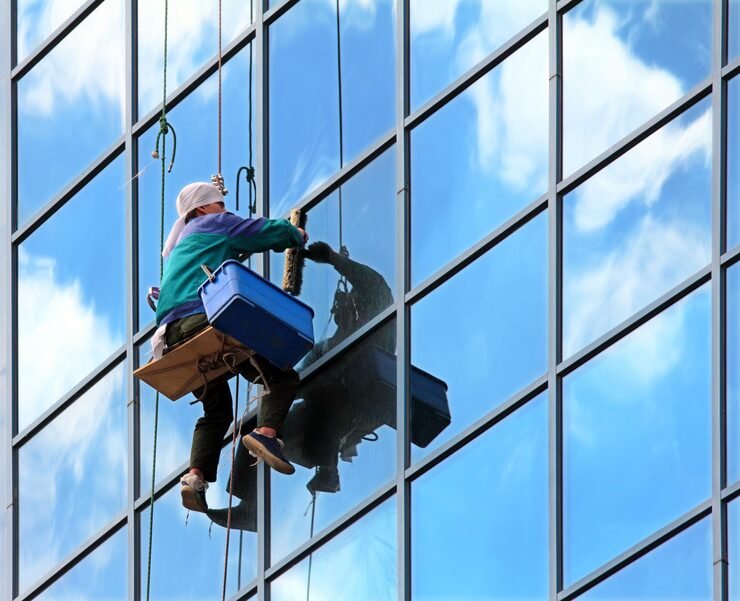 window cleaner work_771380 4008